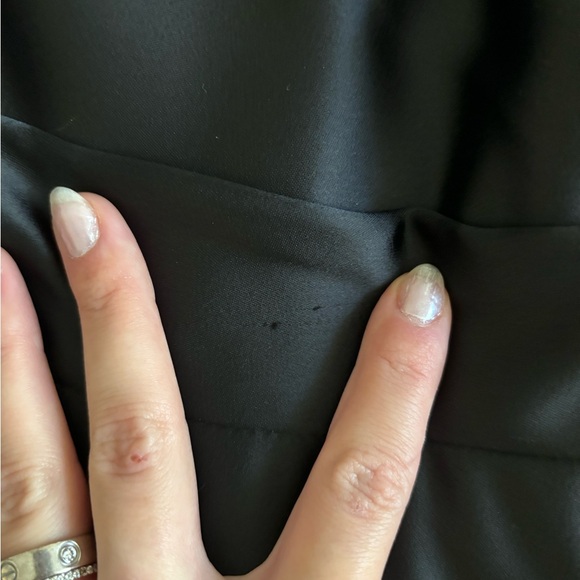 Sorella Vita One Shoulder Bridesmaid Gown - Picture 9 of 10